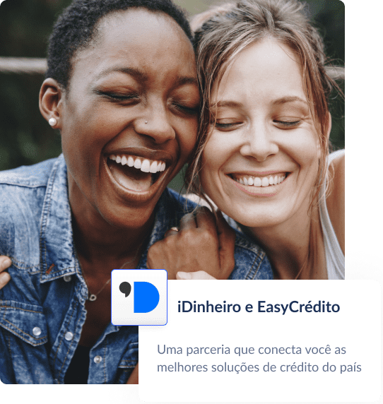 Como funciona o iDinheiro